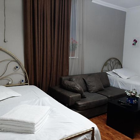Hotel Kessane Achalciche Zewnętrze zdjęcie