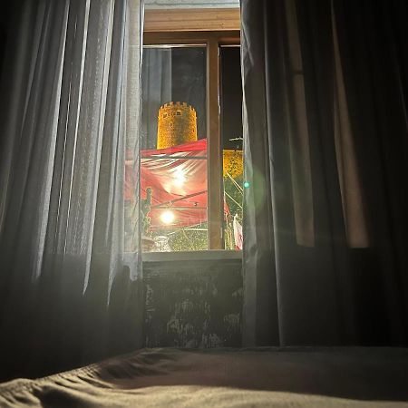 Hotel Kessane Achalciche Zewnętrze zdjęcie