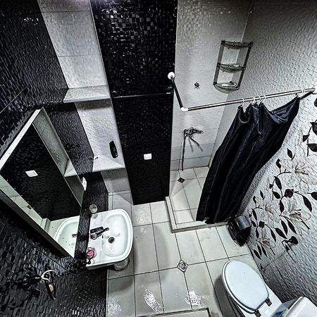 Hotel Kessane Achalciche Zewnętrze zdjęcie