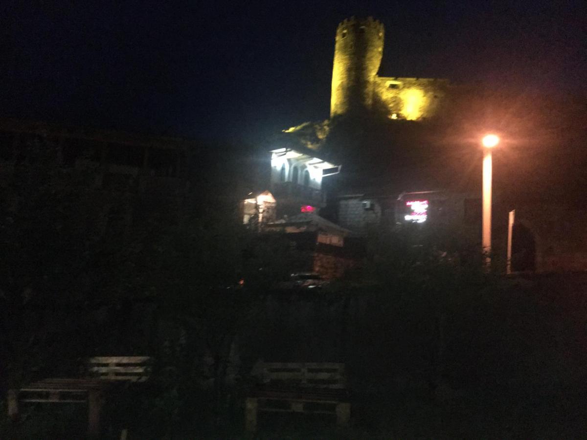 Hotel Kessane Achalciche Zewnętrze zdjęcie