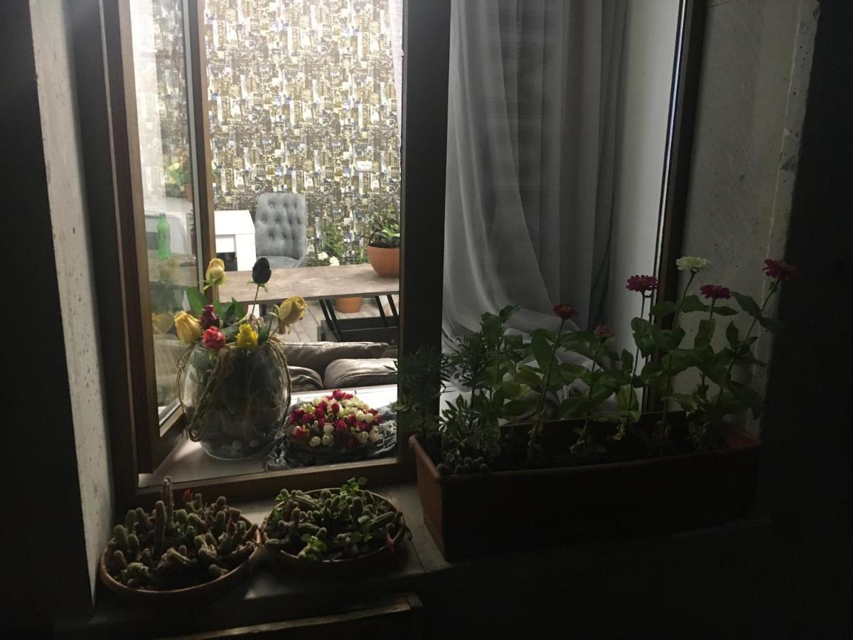 Hotel Kessane Achalciche Zewnętrze zdjęcie
