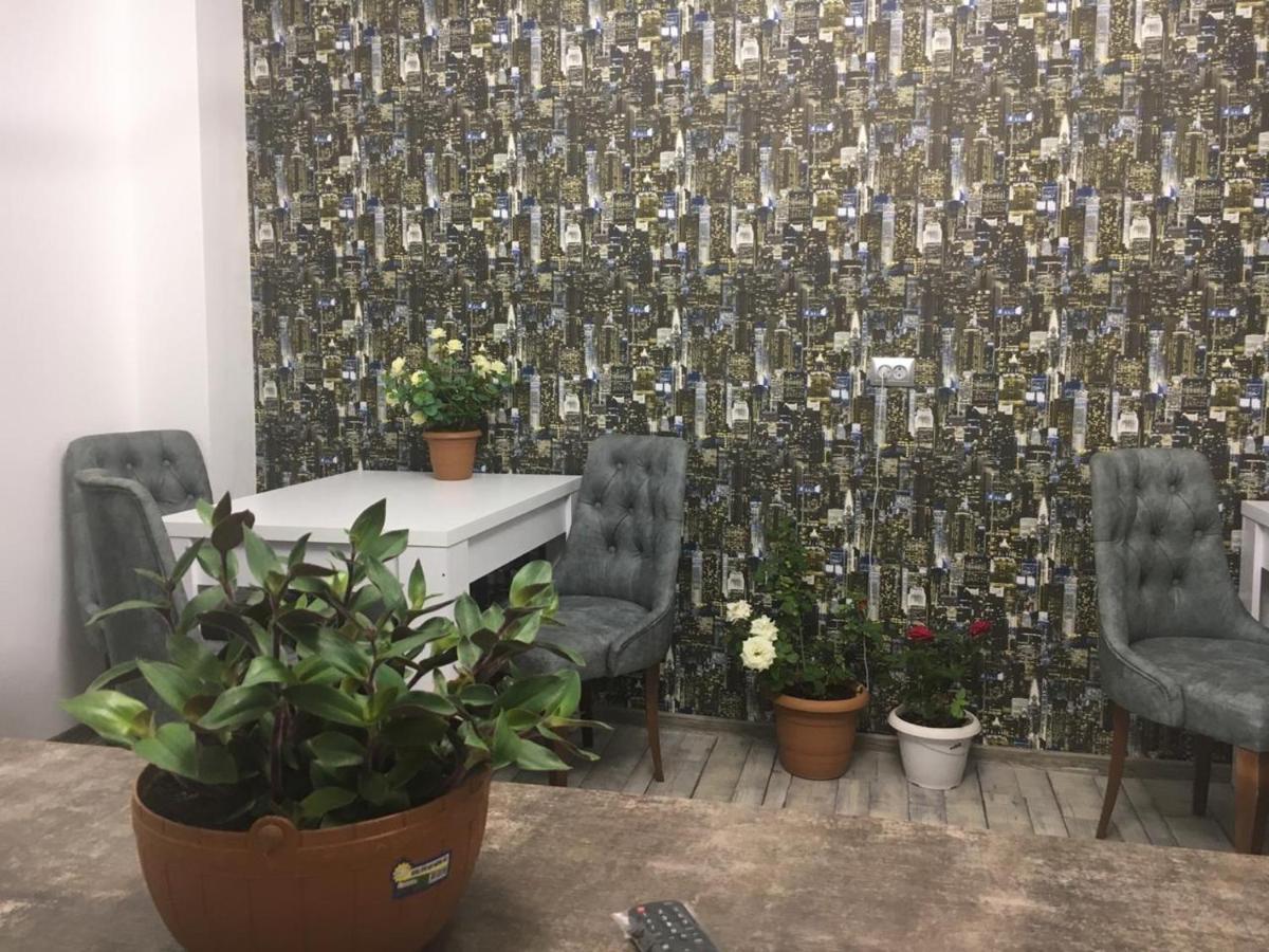 Hotel Kessane Achalciche Zewnętrze zdjęcie