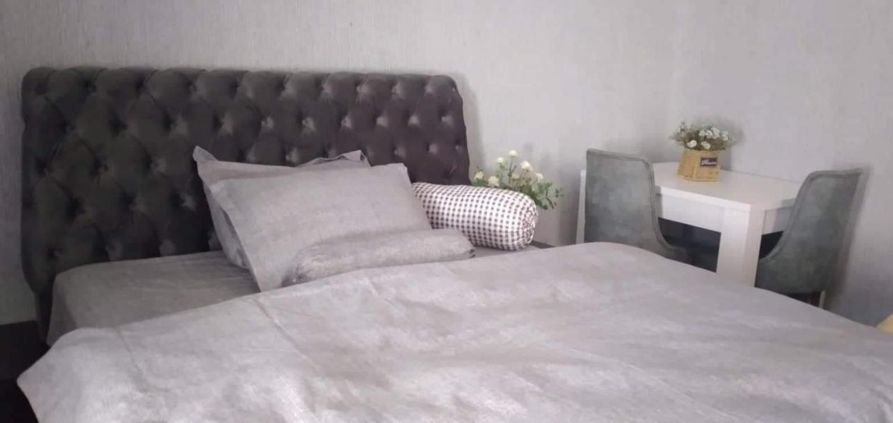 Hotel Kessane Achalciche Zewnętrze zdjęcie