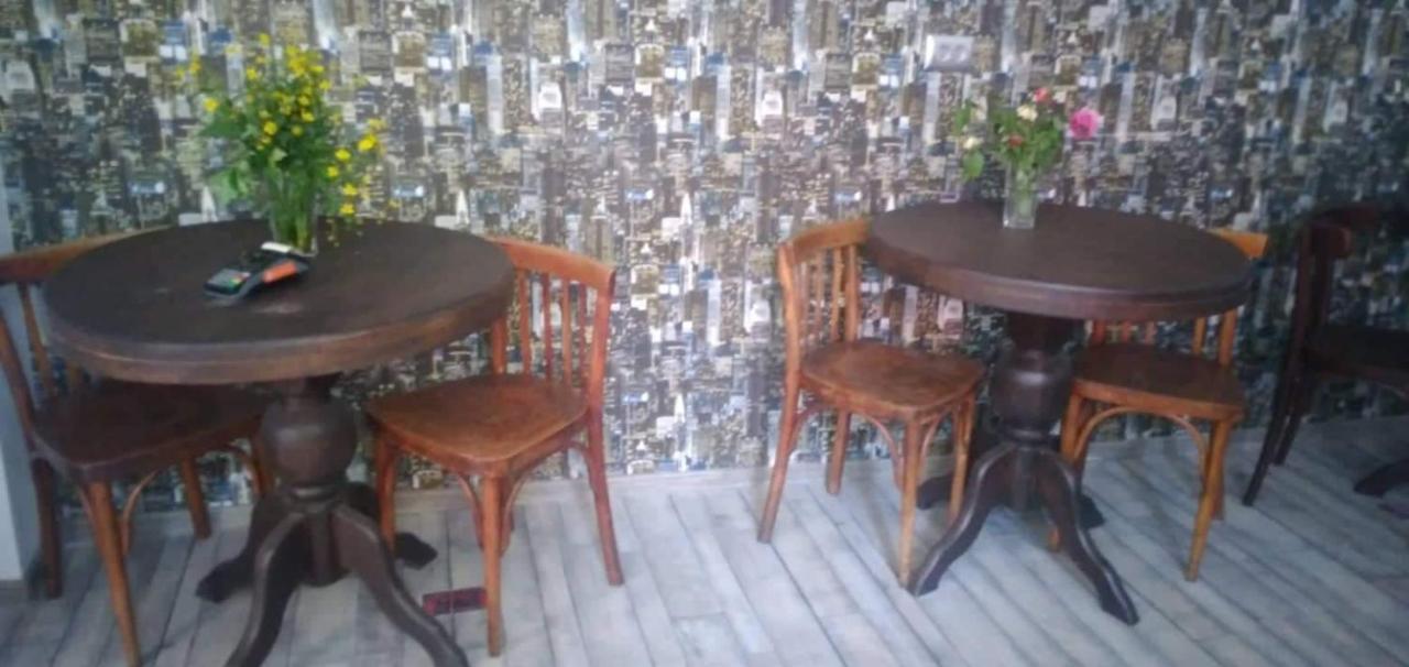 Hotel Kessane Achalciche Zewnętrze zdjęcie