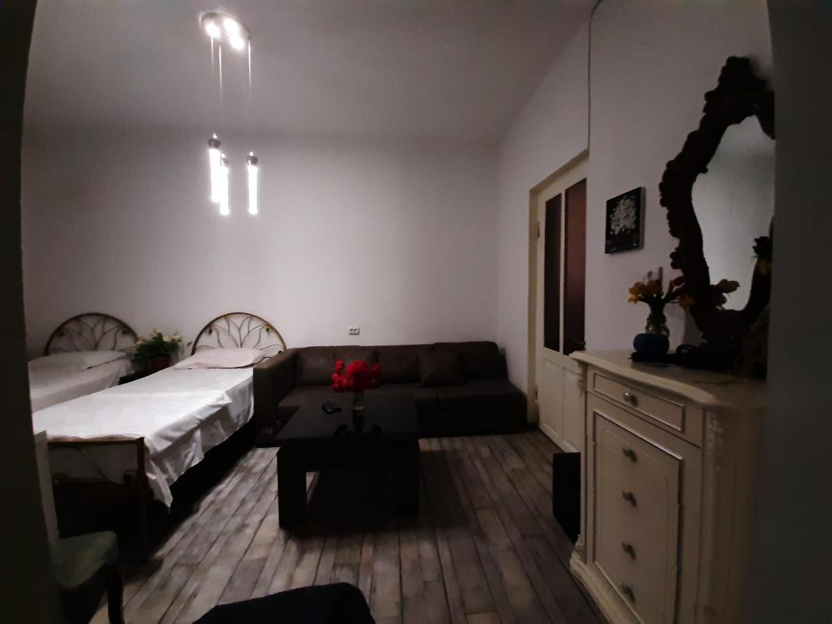 Hotel Kessane Achalciche Zewnętrze zdjęcie