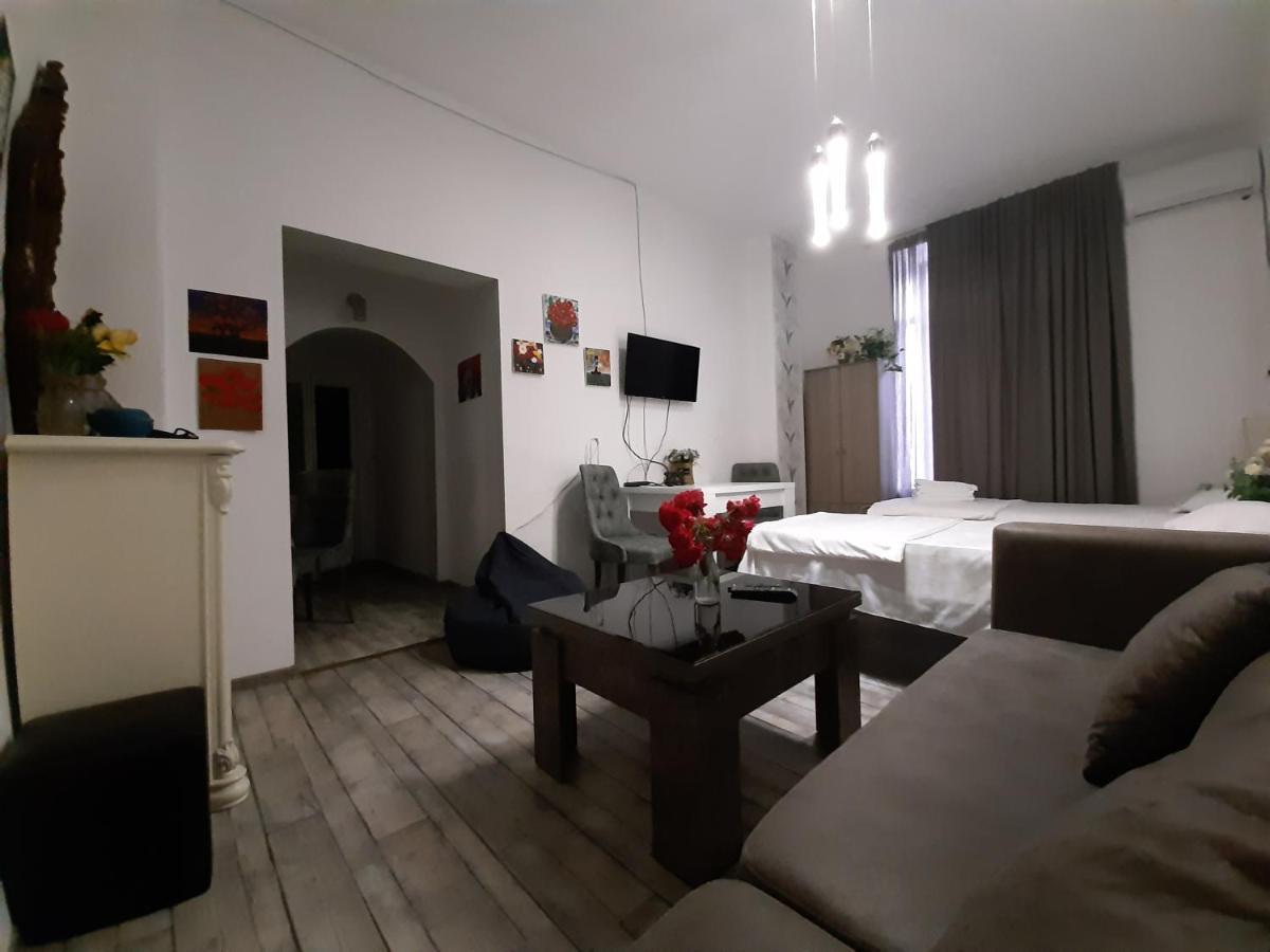 Hotel Kessane Achalciche Zewnętrze zdjęcie