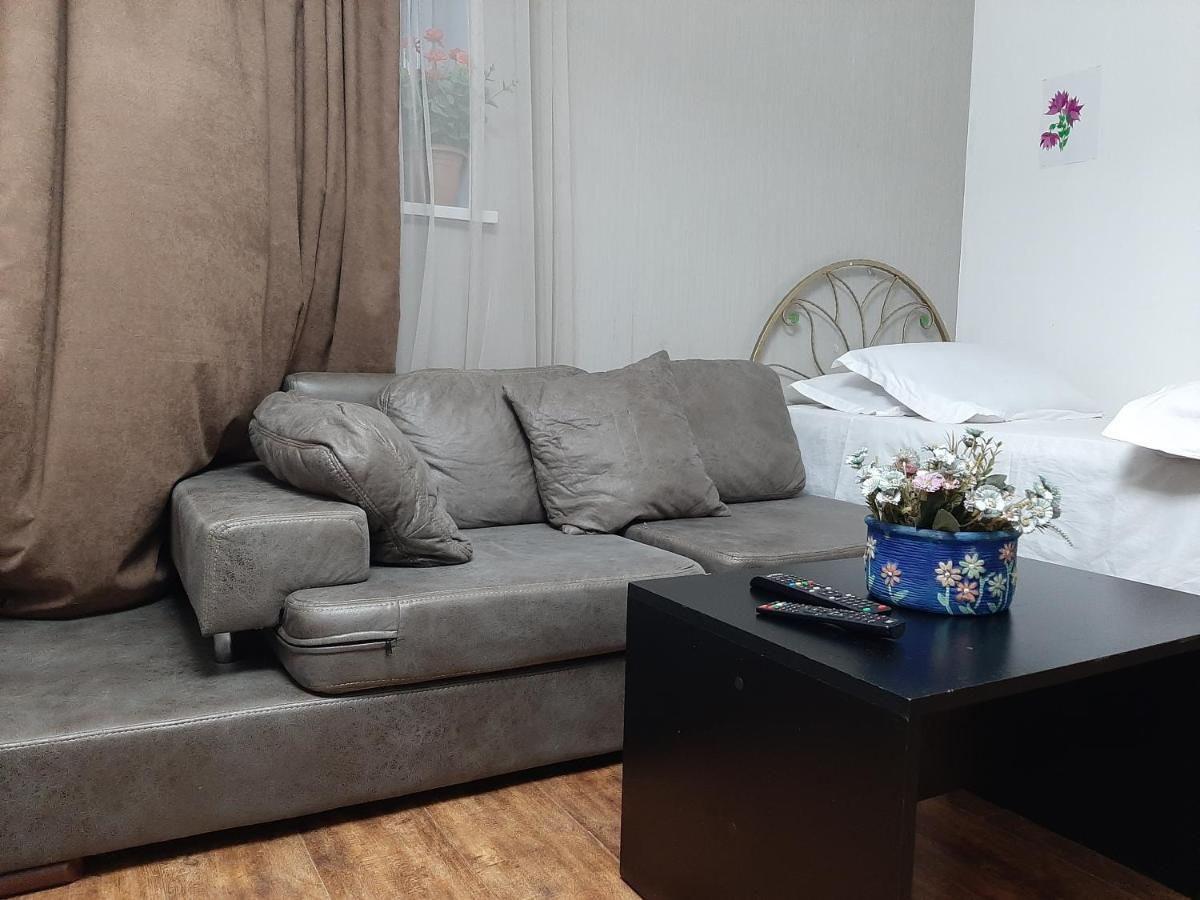 Hotel Kessane Achalciche Zewnętrze zdjęcie