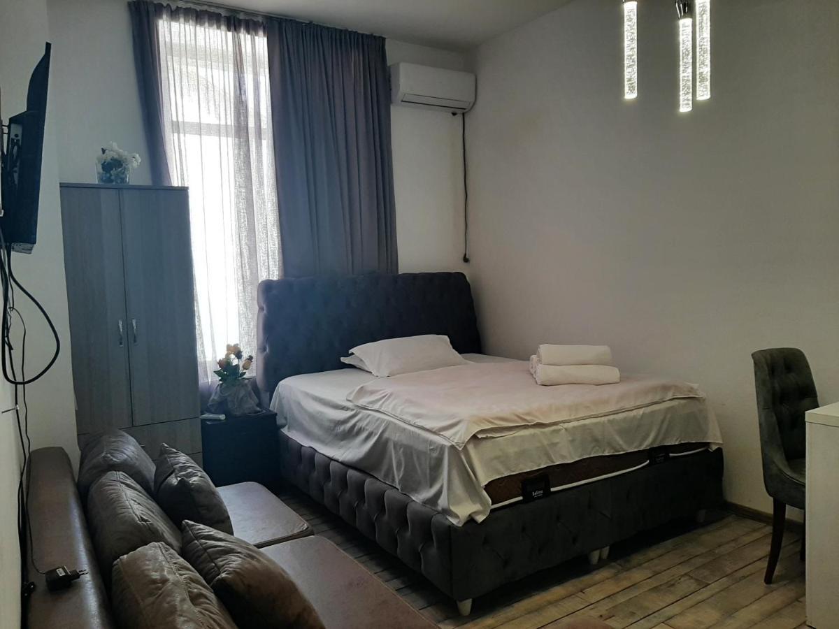 Hotel Kessane Achalciche Zewnętrze zdjęcie