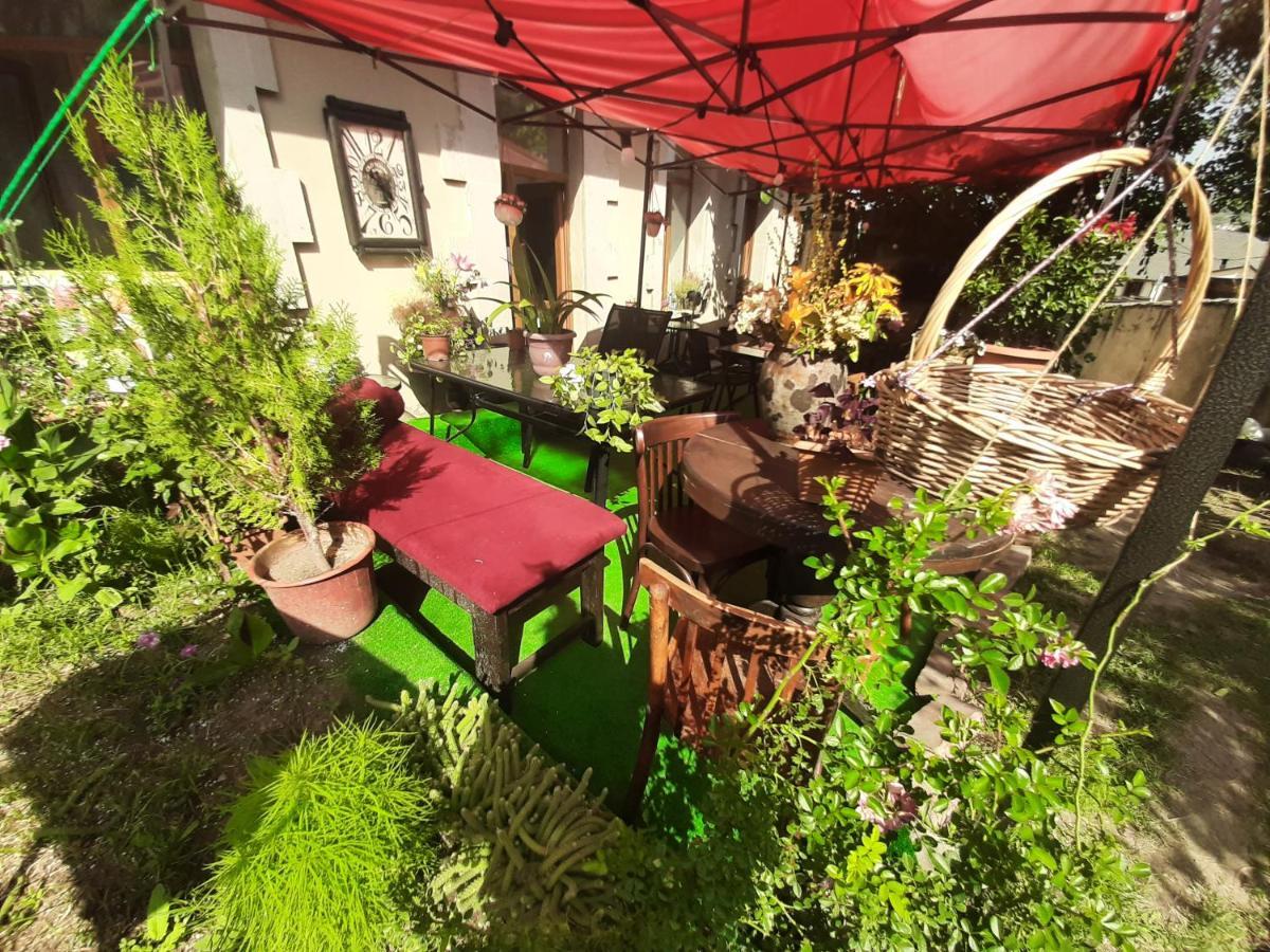 Hotel Kessane Achalciche Zewnętrze zdjęcie