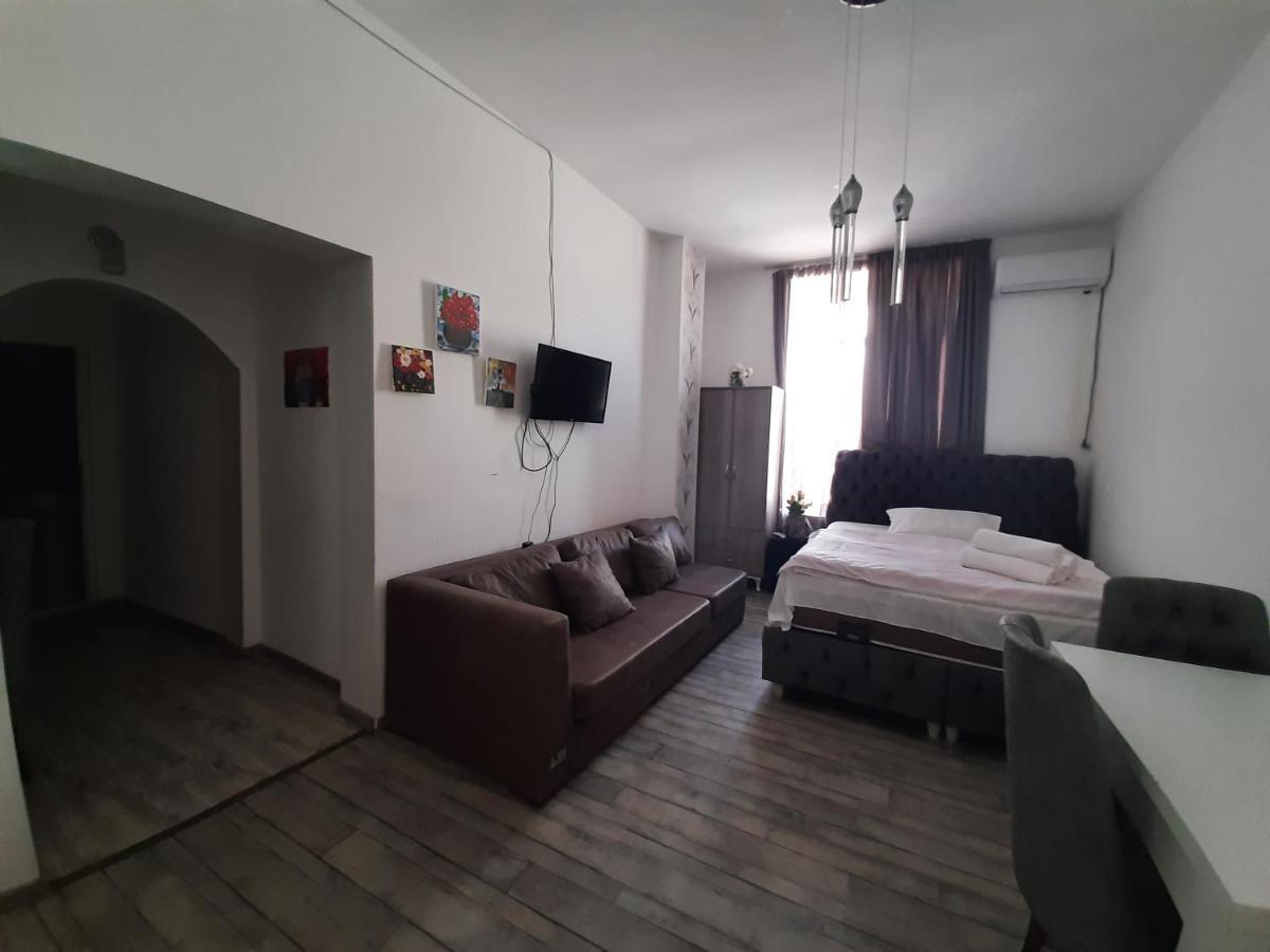 Hotel Kessane Achalciche Zewnętrze zdjęcie