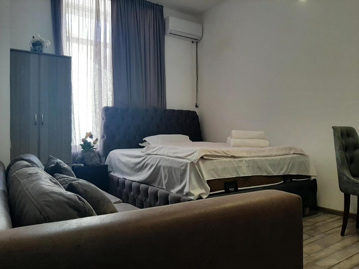 Hotel Kessane Achalciche Zewnętrze zdjęcie