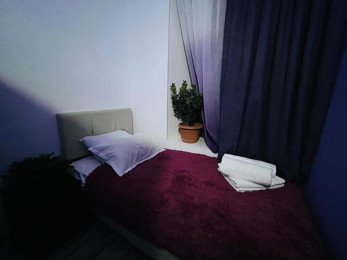 Hotel Kessane Achalciche Zewnętrze zdjęcie