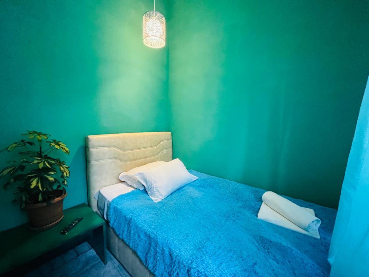 Hotel Kessane Achalciche Zewnętrze zdjęcie