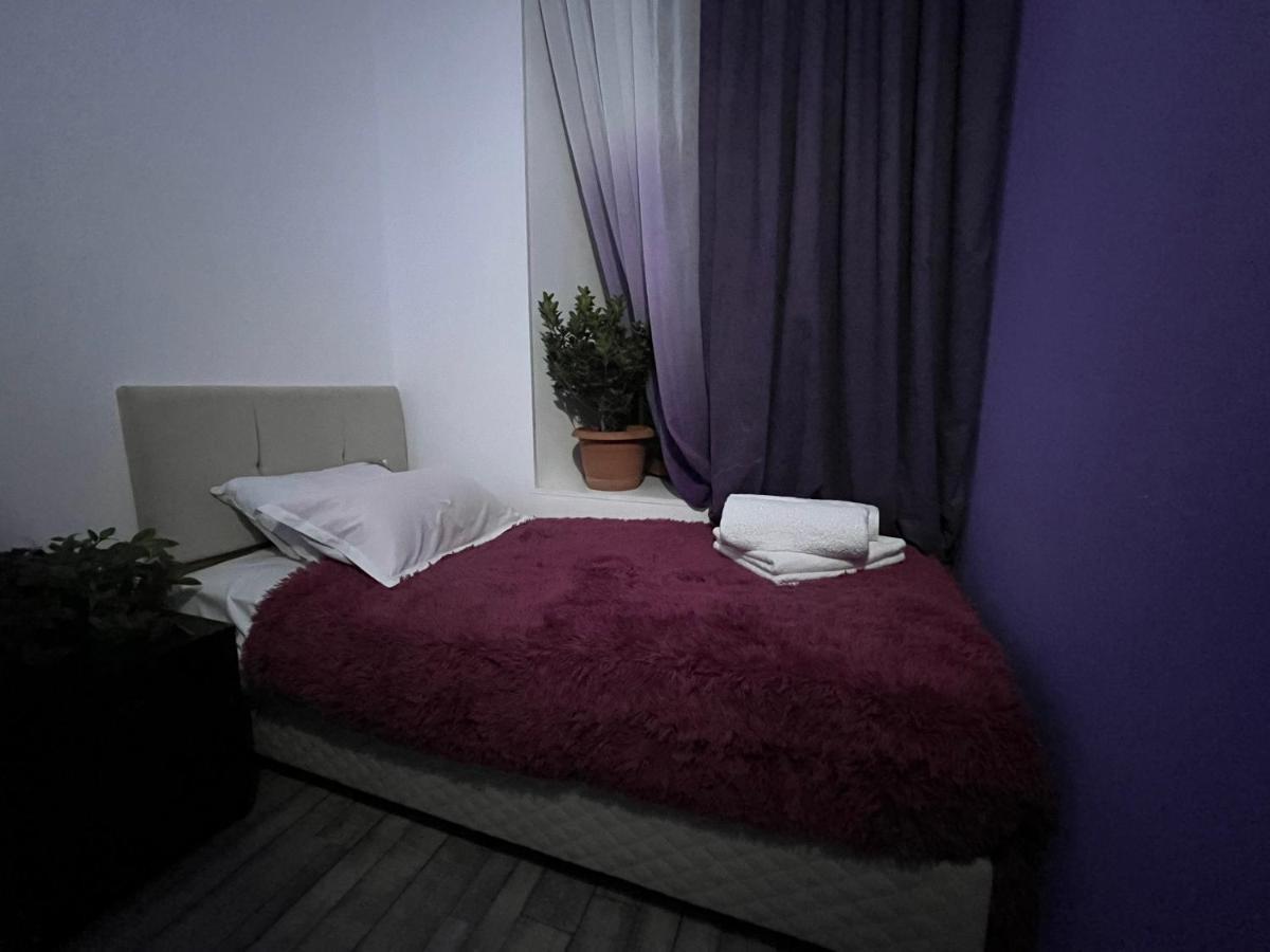 Hotel Kessane Achalciche Zewnętrze zdjęcie