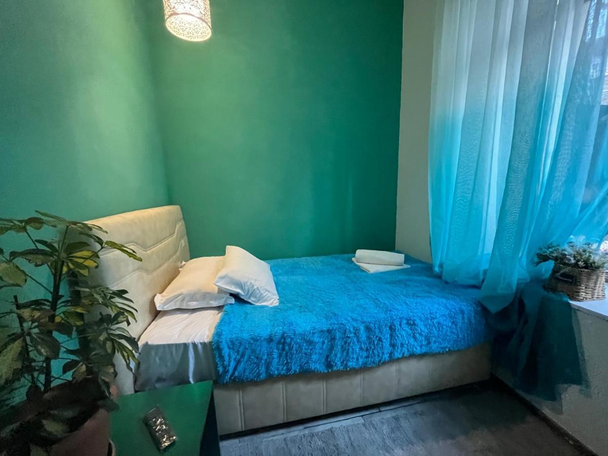 Hotel Kessane Achalciche Zewnętrze zdjęcie