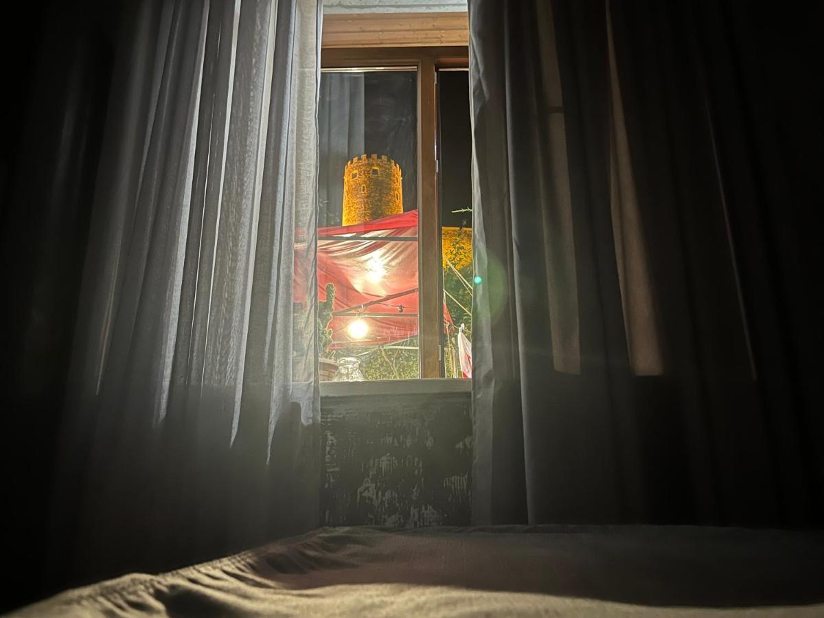 Hotel Kessane Achalciche Zewnętrze zdjęcie