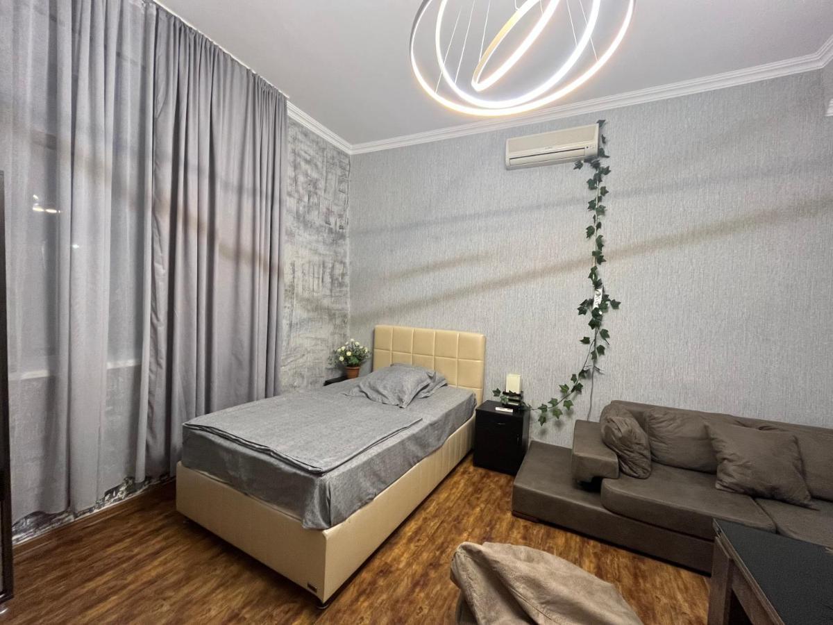 Hotel Kessane Achalciche Zewnętrze zdjęcie