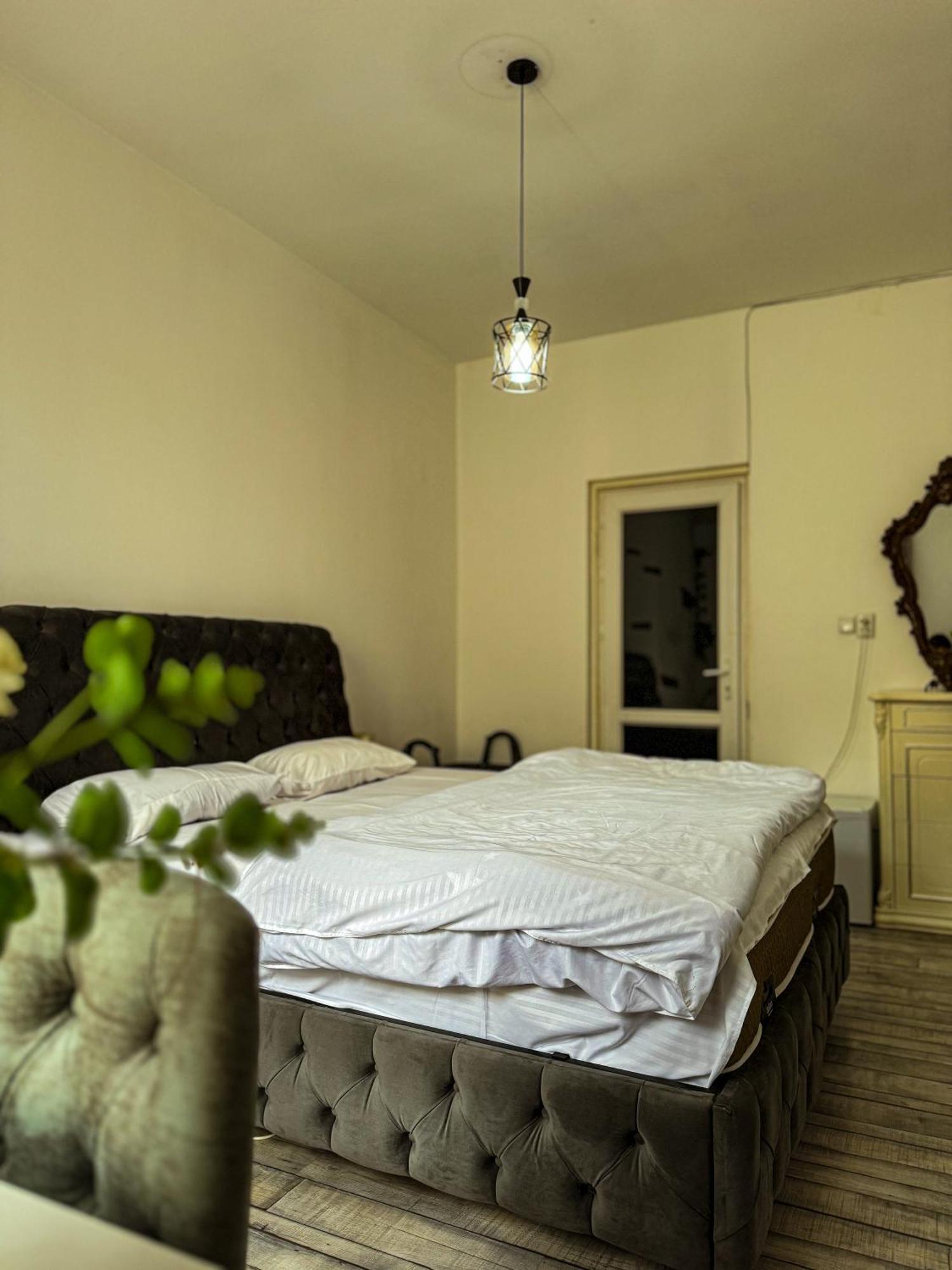 Hotel Kessane Achalciche Zewnętrze zdjęcie
