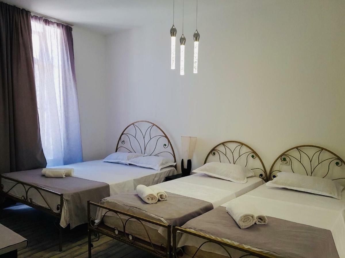 Hotel Kessane Achalciche Zewnętrze zdjęcie