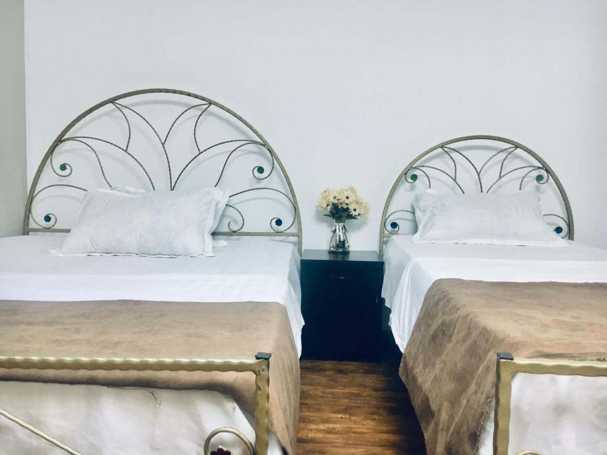 Hotel Kessane Achalciche Zewnętrze zdjęcie